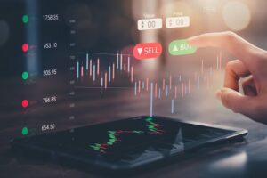 Reality vs. Expectations Will Drive Markets