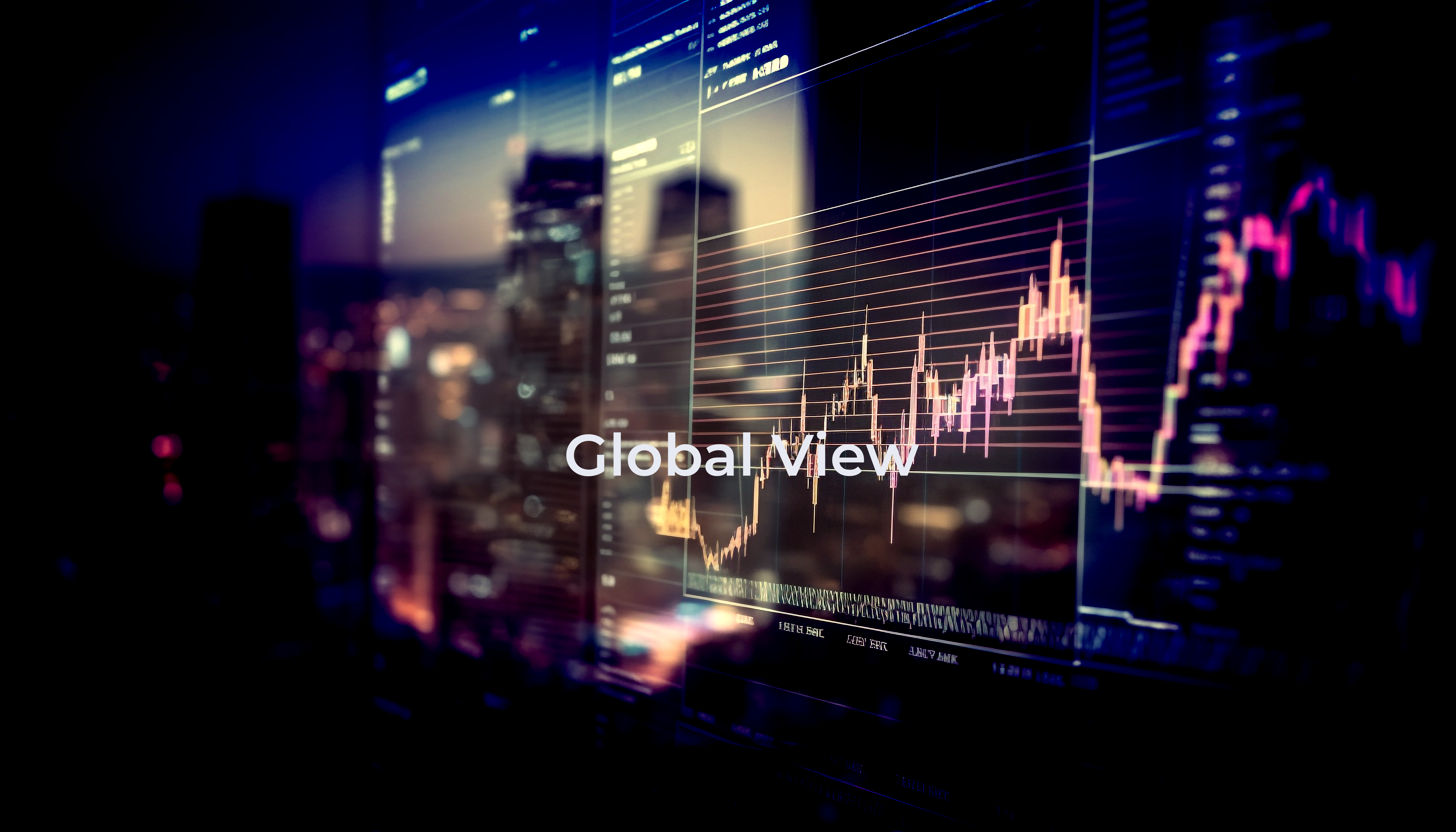 International Online business