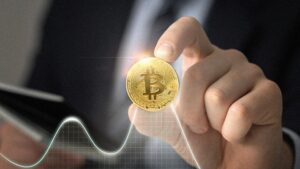 Bitcoin Crypto Currency Trading