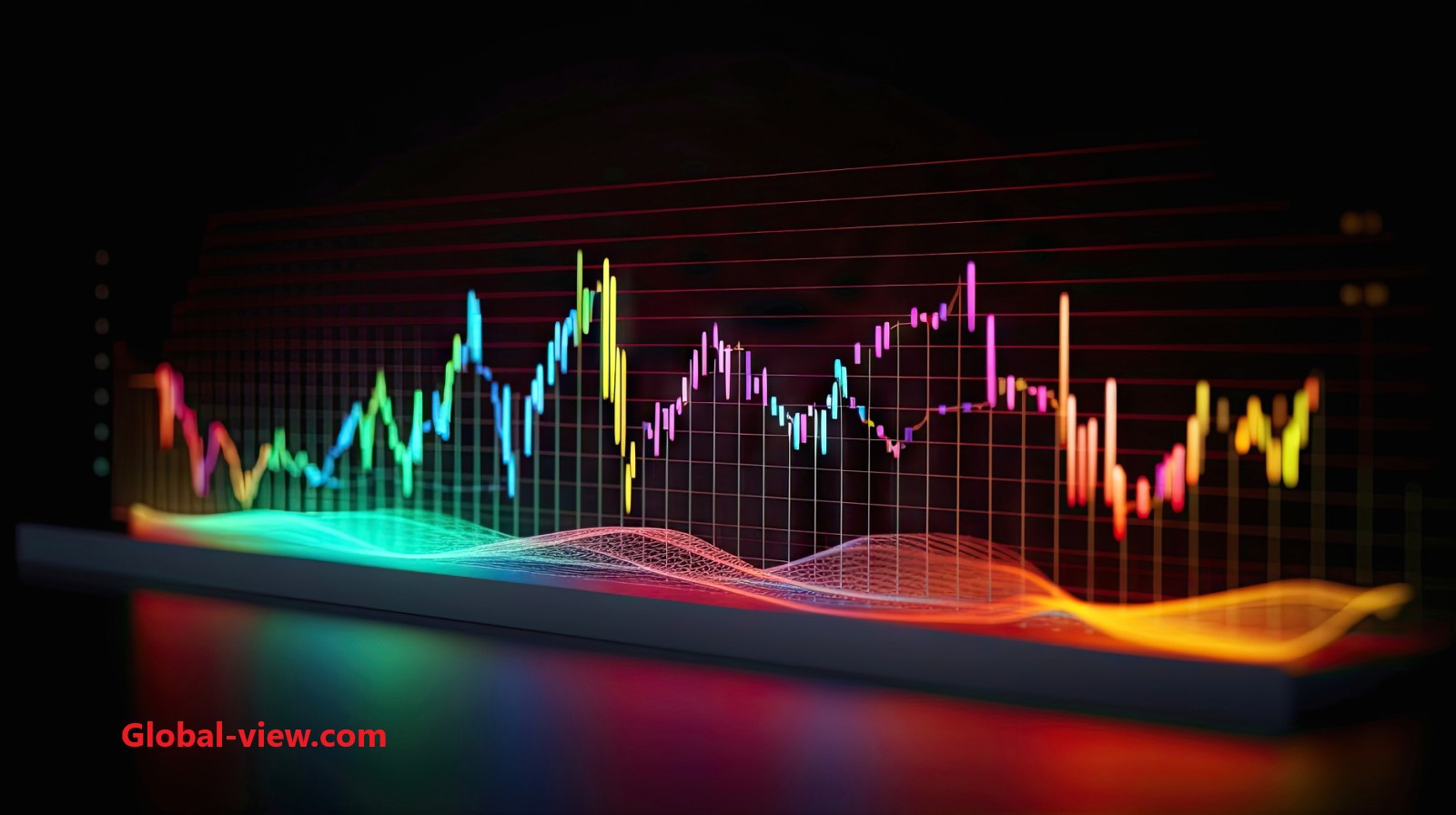 trading
