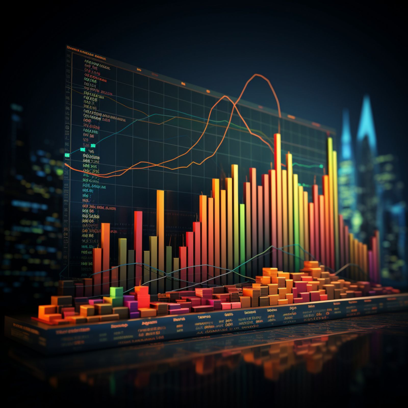 Trend trading