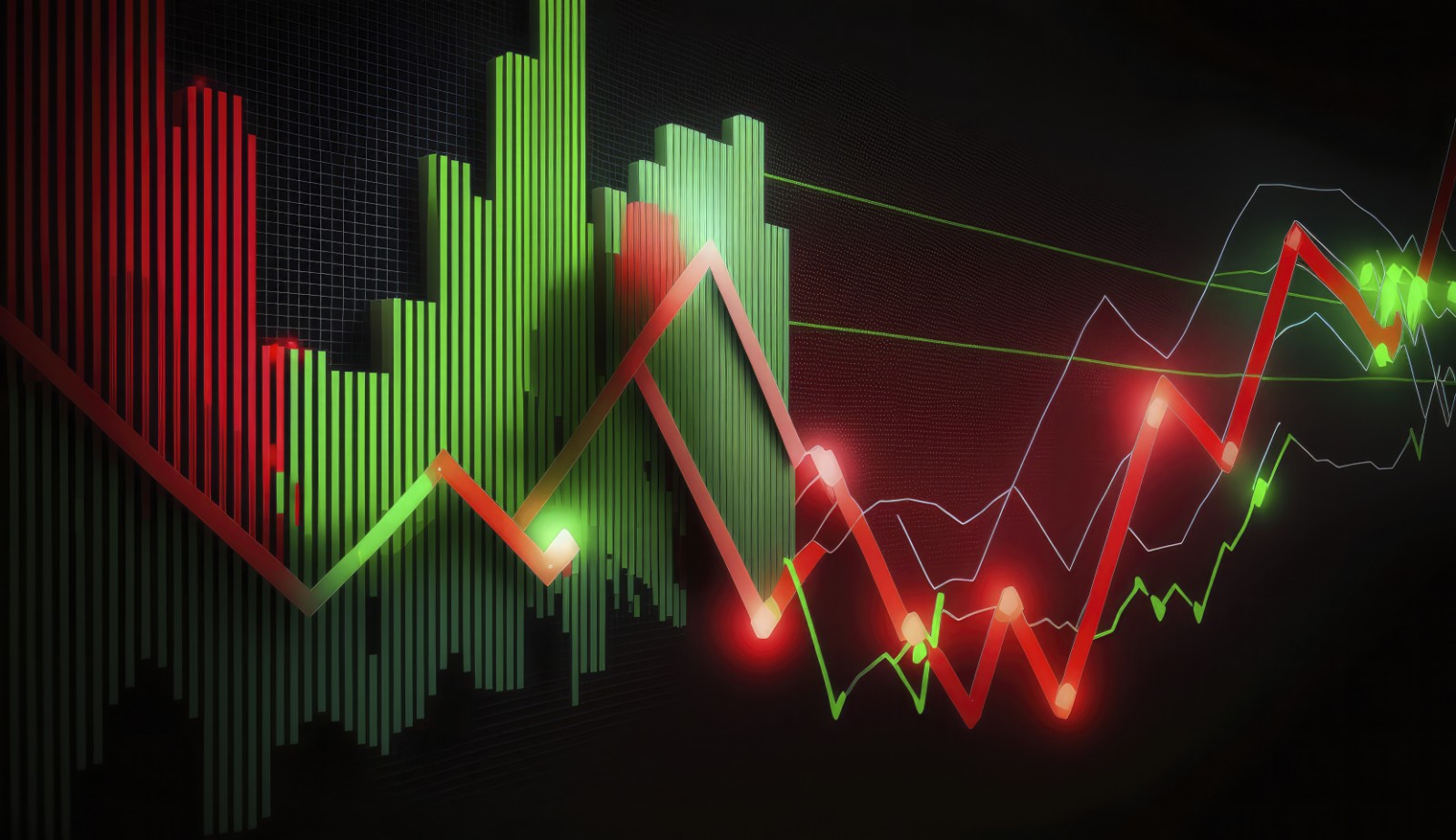 Leverage trading