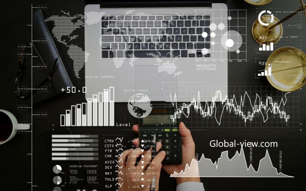 forex brokers