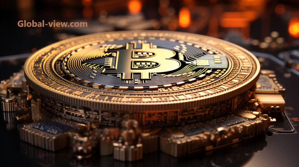 Why Is Bitcoin Surging?