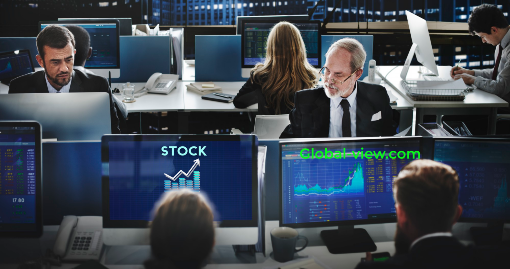 forex broker