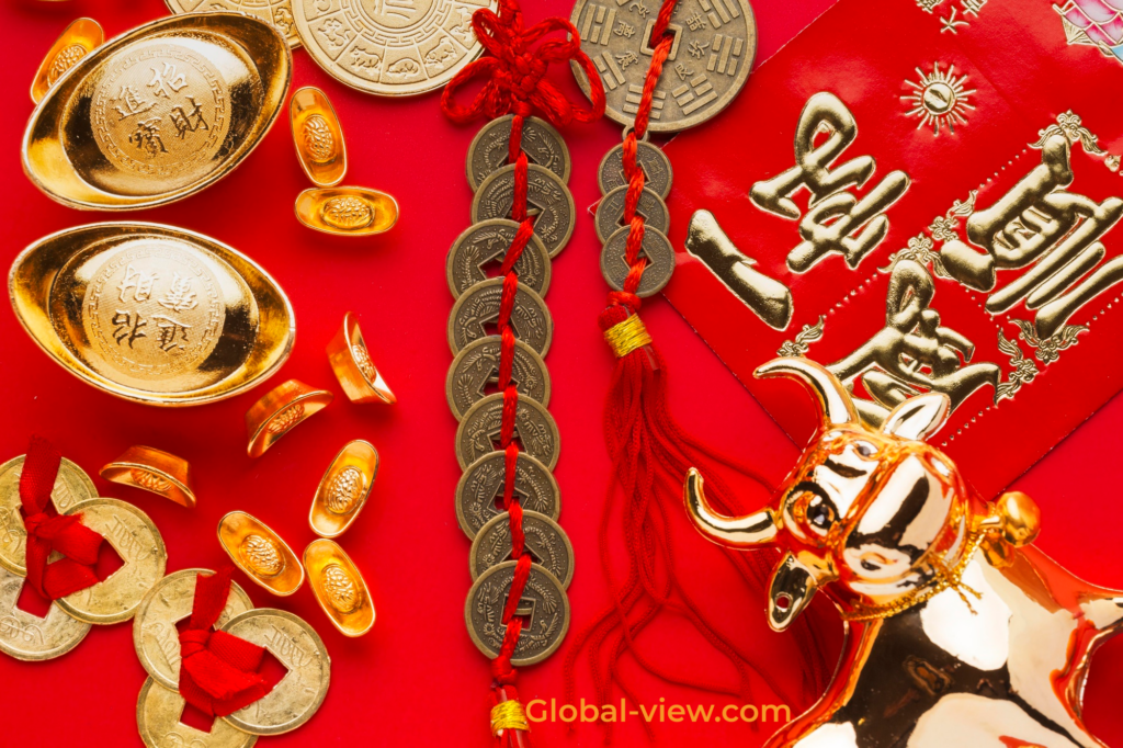 Chinese Lunar New Year
