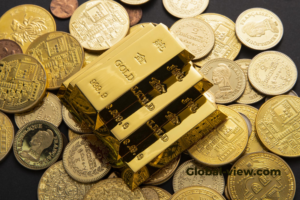 Gold investing