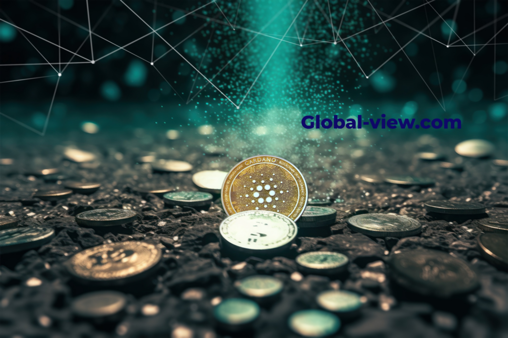 crypto currencies