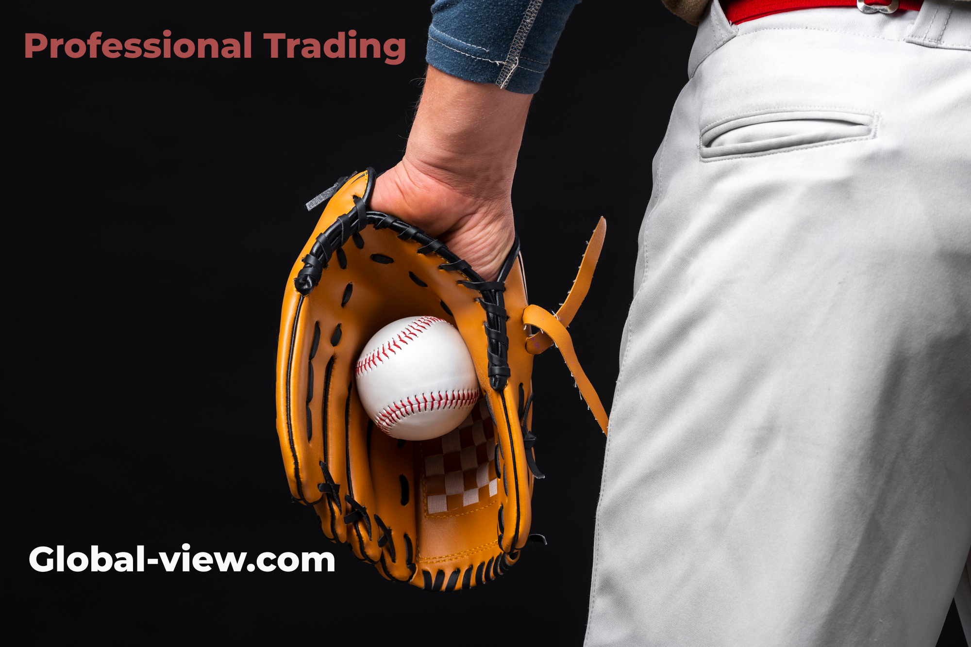 Baseball-Forex
