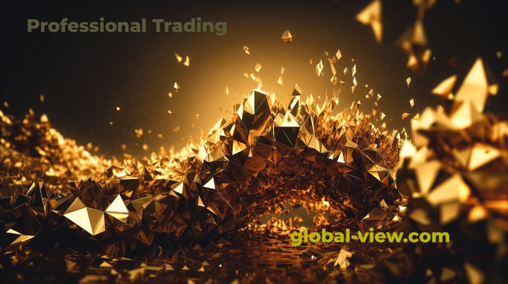 forex gold
