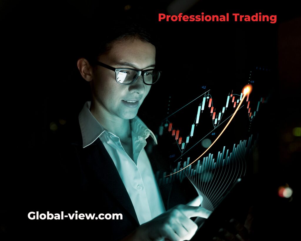 Professional Trader