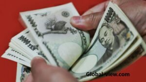 Japanese Yen
