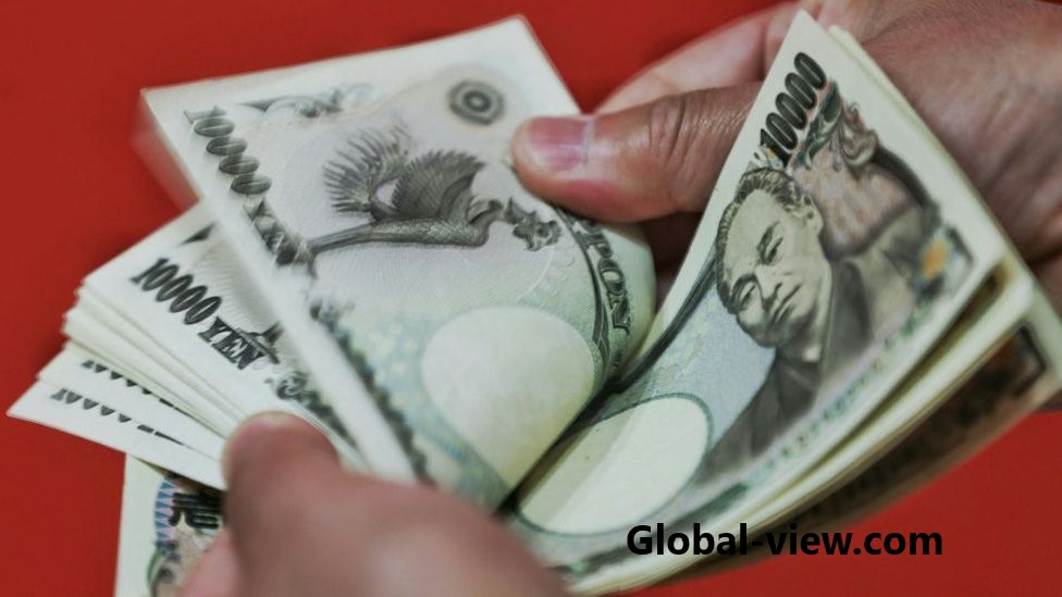Japanese Yen