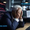 Rise and Demise of a Hedge Fund