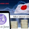 bank of japan