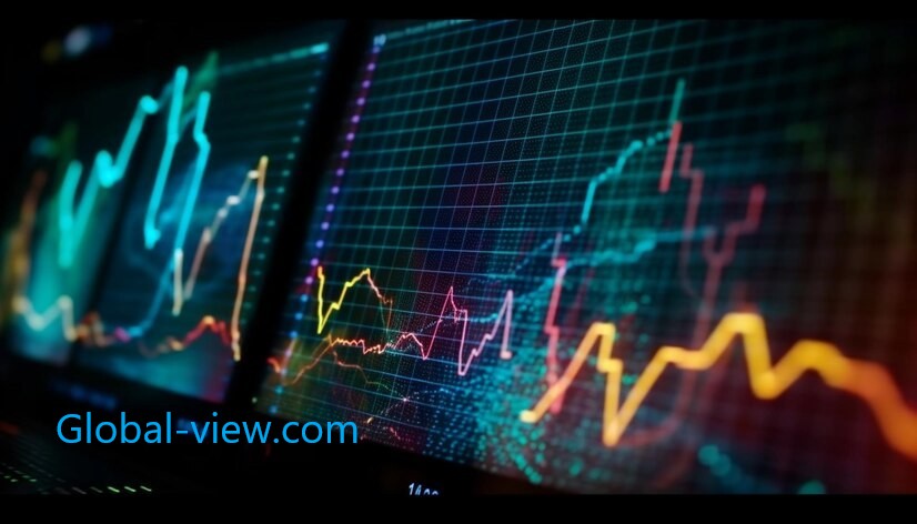 Forex Trading: Seeking the Path of Least Resistance
