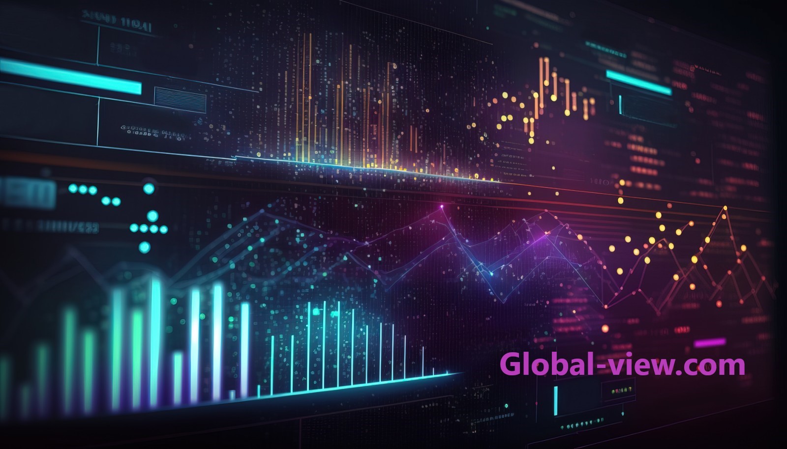 Turbulent Times Ahead? - Talk Markets