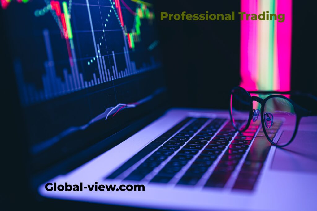 Psychology of Trading