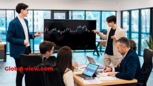 Forex Tutoring