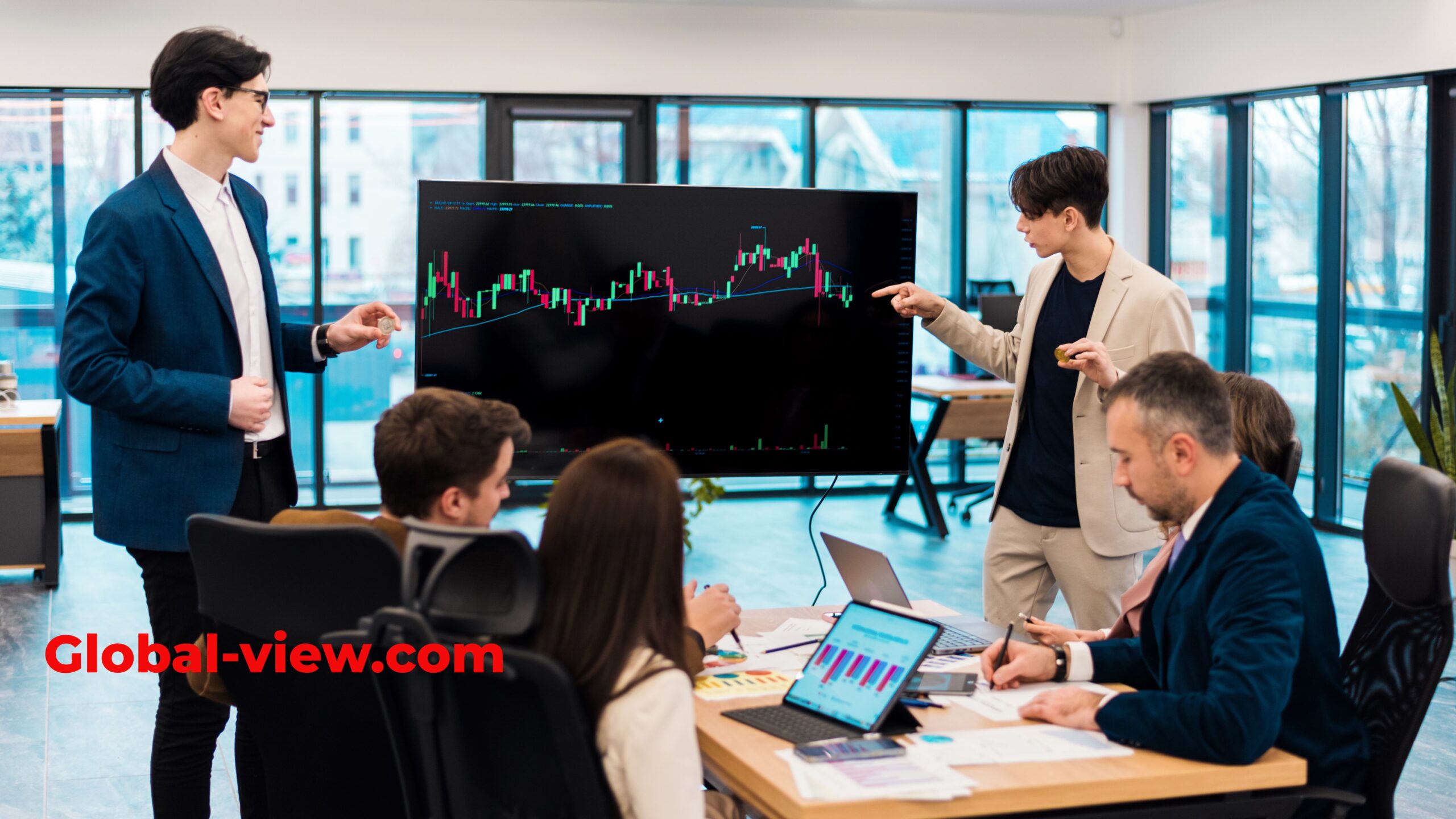 Forex Tutoring