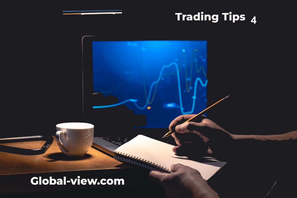 trading tips