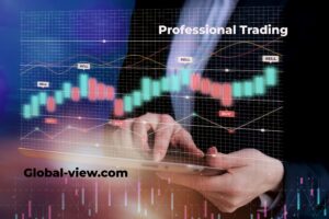 ways to trade forex