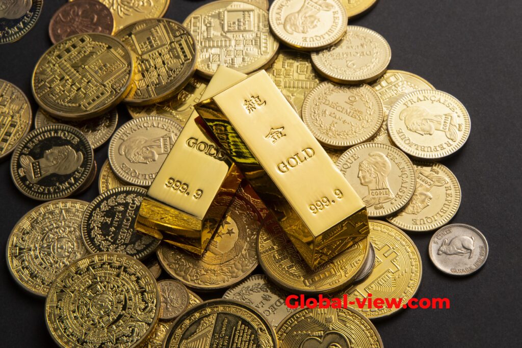 Gold