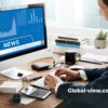trading news