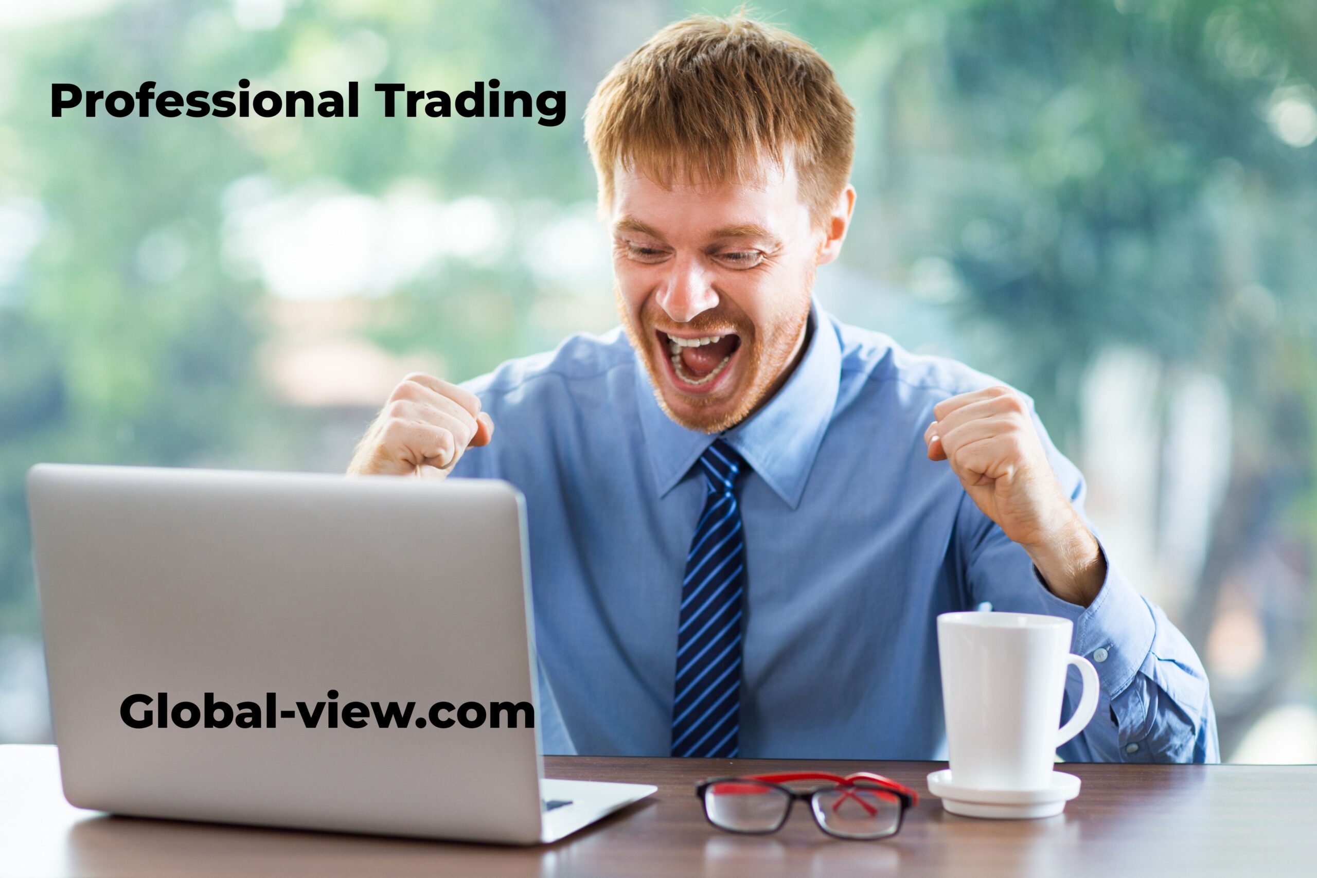 succesful trader