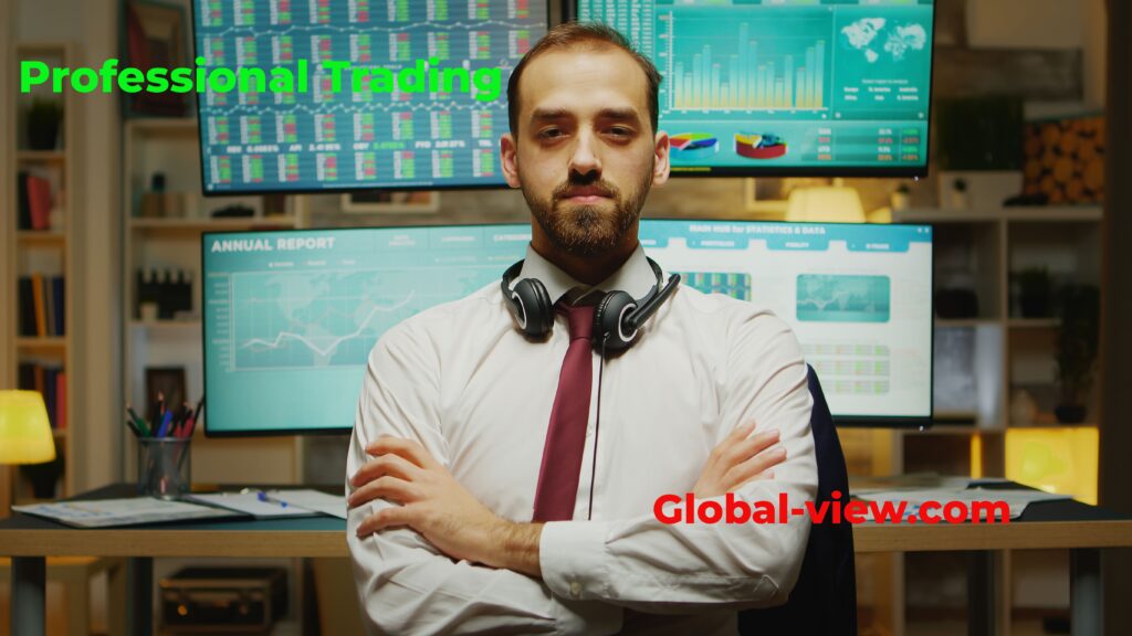 succesful trader