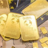 Currencies vs Commodities: What’s The Difference?