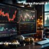 Japanese Candlesticks with Support and Resistance