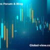 Heikin Ashi Candlestick Chart vs. Traditional Japanese Candlestick Chart