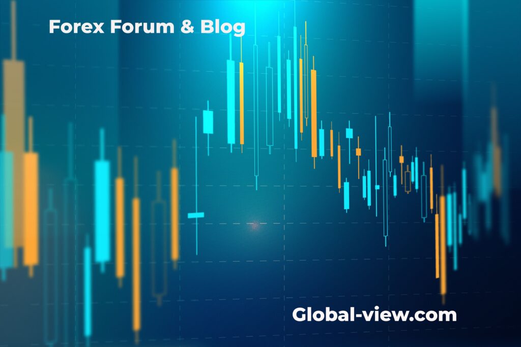 Heikin Ashi Candlestick Chart vs. Traditional Japanese Candlestick Chart