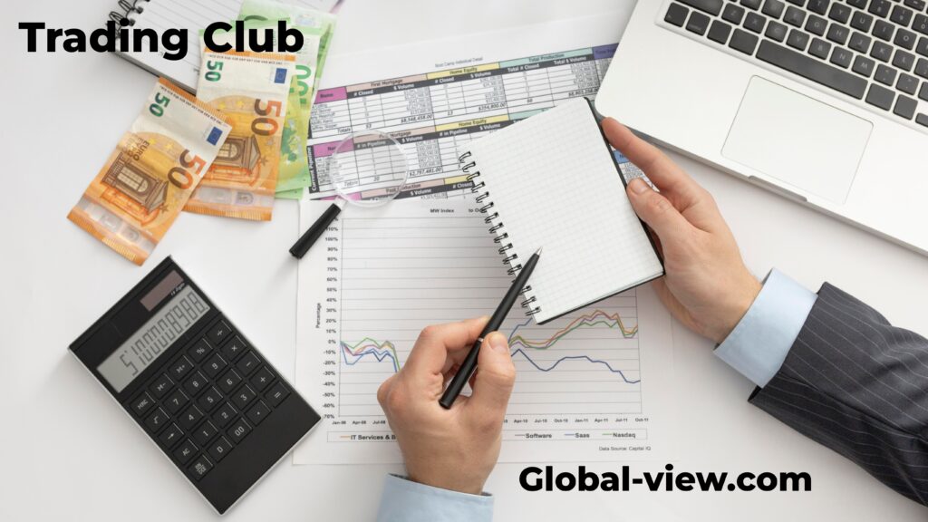 Understanding Forex Calculation