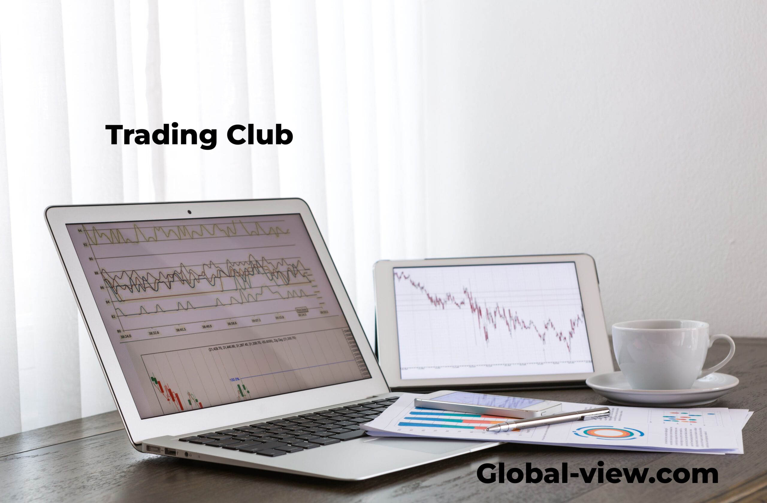 trading forex