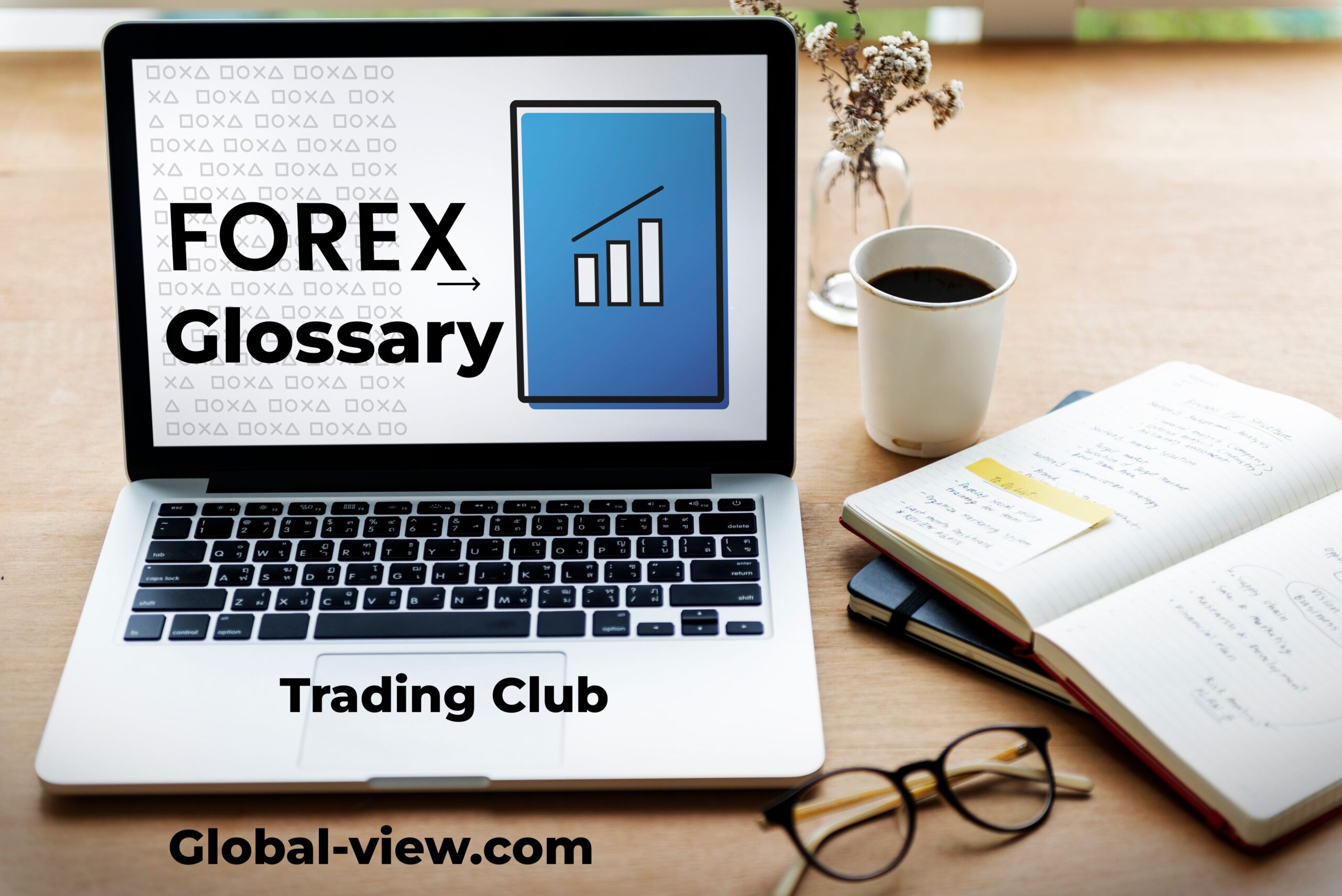 Forex Trading Glossary