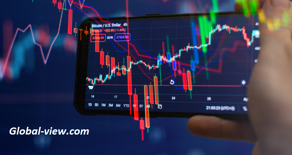 Learn How to Use Heikin Ashi Charts in Trading