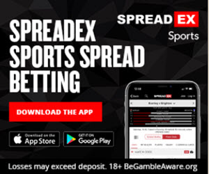 Spreadex: Sports Betting and Financial Trading in One Place