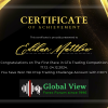 GTA Challenge – First Winner