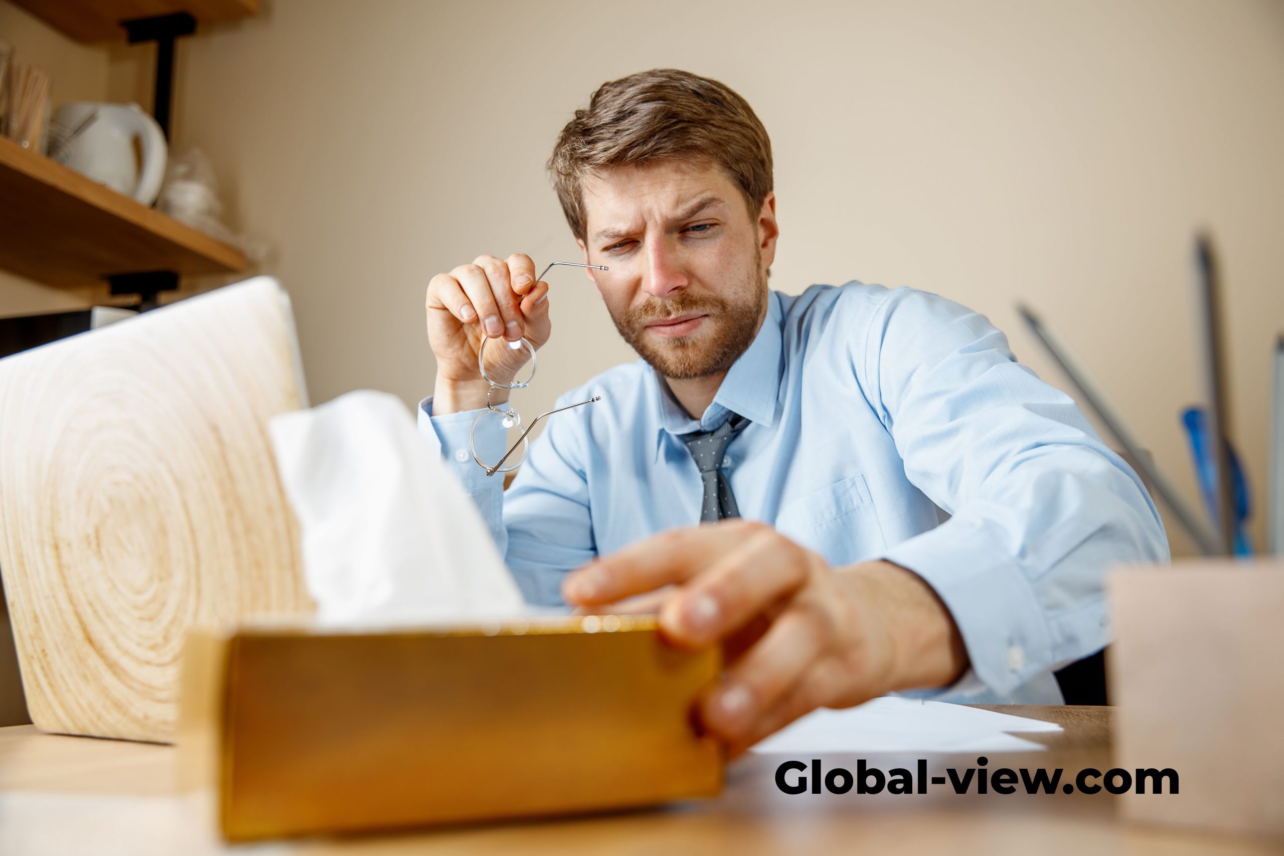 A Business Owner's Guide to Surviving Rising Financial Pressure