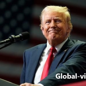 Should Traders Take President Trump at His Word?