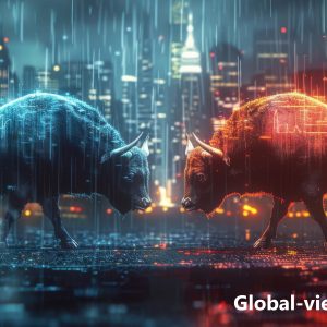 Are There Clouds Looming Over the US Economy?