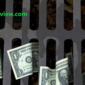 Is the U.S. headed for a recession by the Savvy Trader?