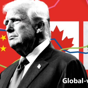 A Warning for All Traders   Trading Trump’s Tariff Market