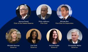 Trump Puts the Fed in a Bind 