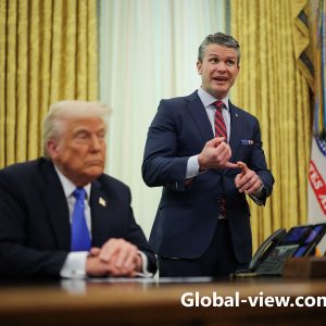 Reciprocal Tariff Formula: Is it Amateur Hour at the White House?
