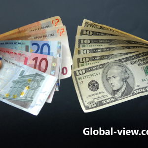 Why the EURO Is considered the Anti-Dollar