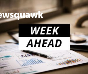 Newsquawk Week Ahead Highlights: 4th-8th August 2025