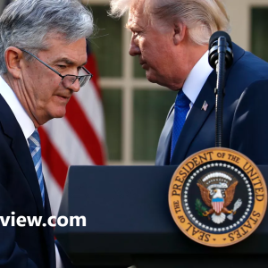 Trump Puts the Fed in a Bind 